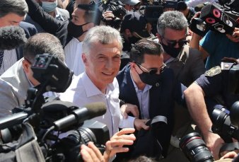 Panorama de noticias del mediod�a