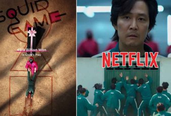 Netflix consigue sumar ms usuarios que los previstos gracias a El juego del calamar