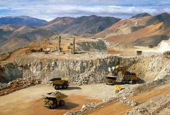 Boom del oro en Salta: pas a ser el segundo producto ms exportado