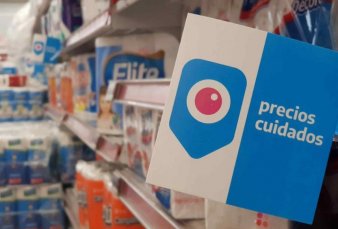 Pese al reclamo empresario renuevan Precios Cuidados casi sin autorizar aumentos