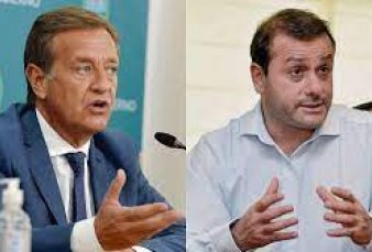 Crece presin de provincias para reabrir pasos y sumar ms vuelos