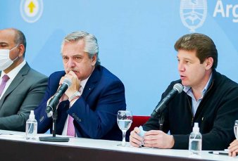 Extienden hasta 2038 las ventajas para la electrnica de Tierra del Fuego