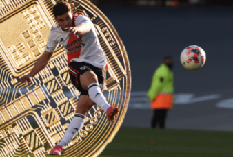 River Plate tambin tendr su propio fan token