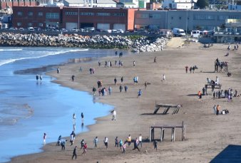 Por la apertura, empresarios prevn suba fuerte de la actividad turstica