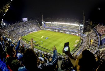 Desde hoy vuelve el pblico a los estadios y el foco estar puesto en el Superclsico