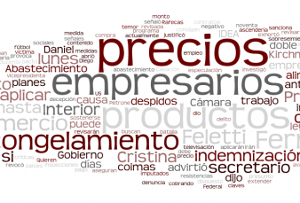 Agenda de la Ma�ana