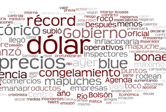 Agenda de la Ma�ana