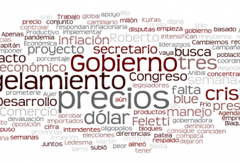 Agenda de la Ma�ana