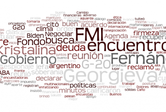 Agenda de la Ma�ana