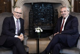 Panorama de noticias del mediod�a
