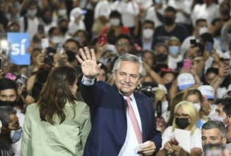 Panorama de noticias del mediod�a