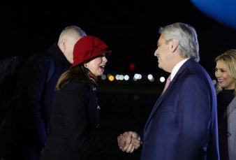 Panorama de noticias del mediod�a