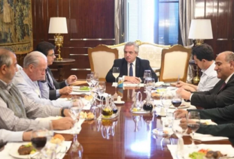 Panorama de noticias del mediod�a