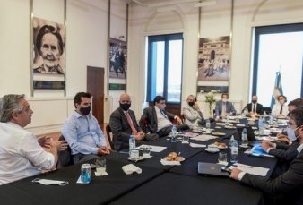 Panorama de noticias del mediod�a