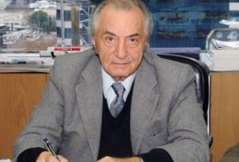 Cavalieri no estar� en el consejo de la CGT por primera vez en 40 a�os