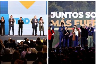 Panorama de noticias del mediod�a