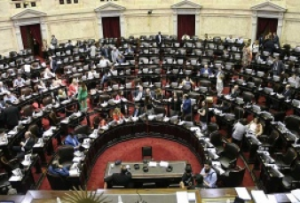 Panorama de noticias del mediod�a