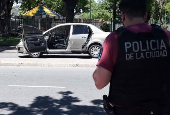 Panorama de noticias del mediod�a