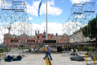 Panorama de noticias del mediod�a