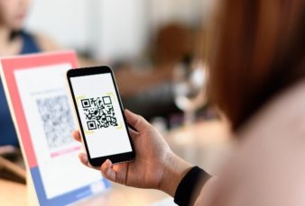 Guerra al efectivo: ya funcionan los nuevos pagos con cdigo QR