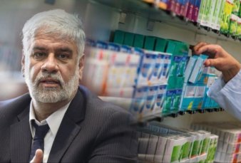 Medicamentos: Feletti cita a los laboratorios y analiza un congelamiento de precios