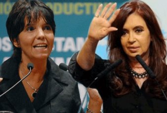 Acusan a la AFIP de adulterar la auditor�a que benefici� a Cristina Kirchner