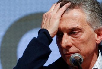 ARA San Juan: Macri declara hoy ante el juez Bava