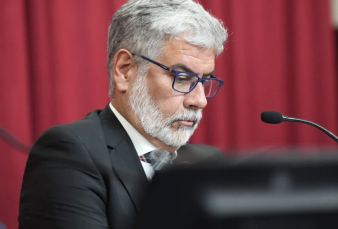 Panorama de noticias del mediod�a