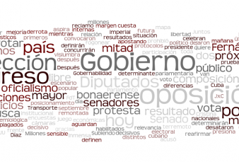 Agenda de la Ma�ana