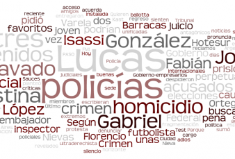 Agenda de la Ma�ana