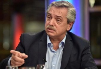 Por la escasez de d�lares, Fern�ndez les pide a sus funcionarios que no se vayan de vacaciones al exterior
