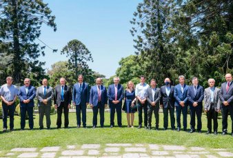 Panorama de noticias del mediod�a