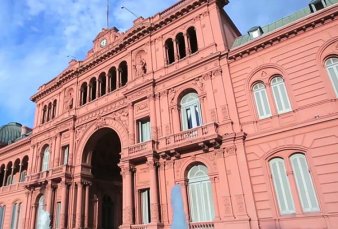 Panorama de noticias del mediod�a