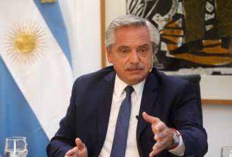 Panorama de noticias del mediod�a