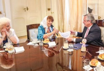 Panorama de noticias del mediod�a