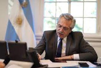 Panorama de noticias del mediod�a