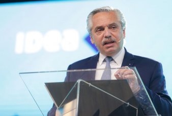 Panorama de noticias del mediod�a