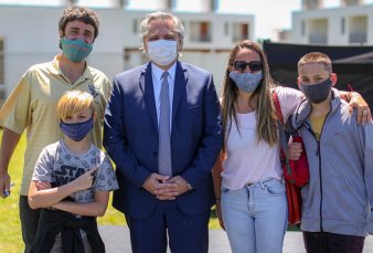 Panorama de noticias del mediod�a