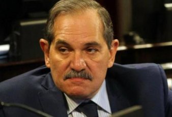Jos� Alperovich pierde los fueros y podr�a ir preso por violaci�n