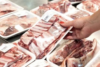 El Gobierno buscar� llegar a las fiestas de fin de a�o con el asado a $549