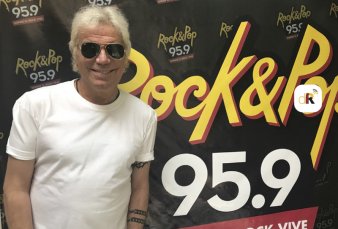 Tras su salida de Radio Continental, Beto Casella vuelve a la Rock & Pop