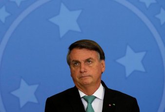 Bolsonaro cerrar la oficina del Fondo Monetario en Brasil