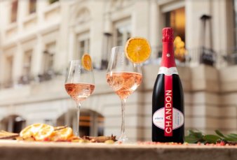 Chandon replica en Australia su producto estrella de la Argentina