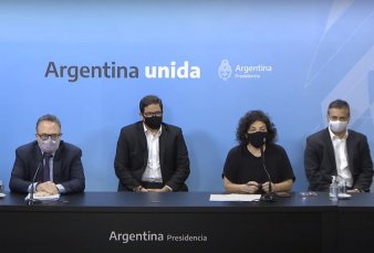 El Gobierno descarta nuevas restricciones, para no afectar a la econom�a