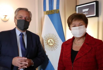 Panorama de noticias del mediod�a