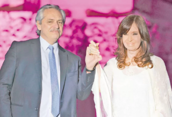 Panorama de noticias del mediod�a