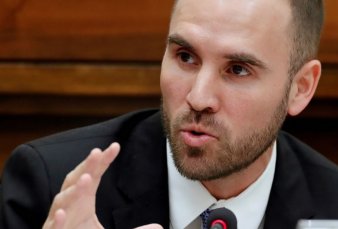 Guzm�n defiende un Presupuesto que no contempla pagos al Fondo
