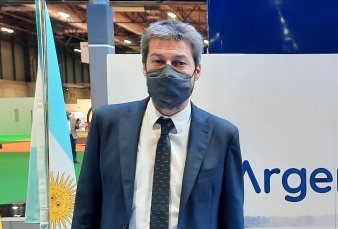 Lammens dijo que buscar�n solucionar el cepo a los pasajes