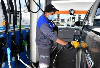 Petroleras aseguran que no faltarn naftas para las Fiestas