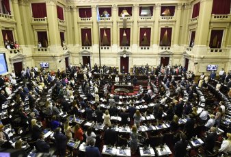 Panorama de noticias del mediod�a